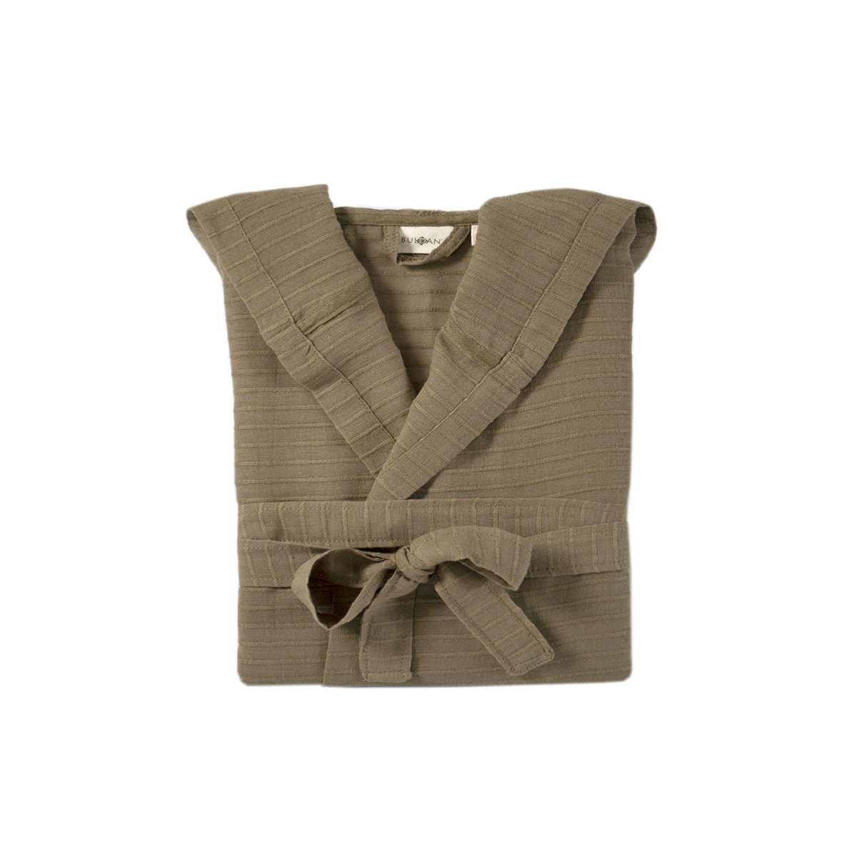 Халат Buldans Bianca khaki L/XL