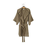 Халат Buldans Bianca khaki L/XL, фото 3