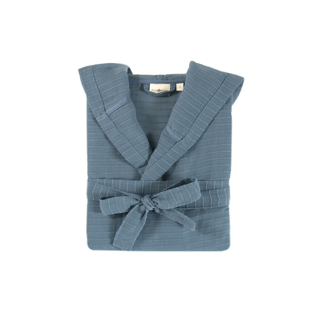 Халат Buldans Bianca mirage blue L/XL