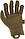 Рукавиці Mechanix ColdWork Base Layer Coyote, фото 6