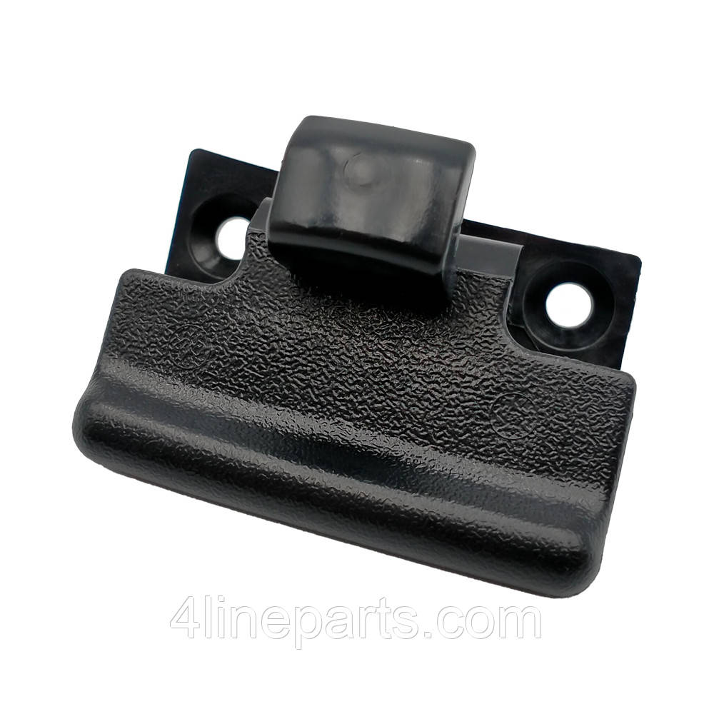 Кнопка кришки підлокітника Pajero 3 Mitsubishi MR532555, фото 1