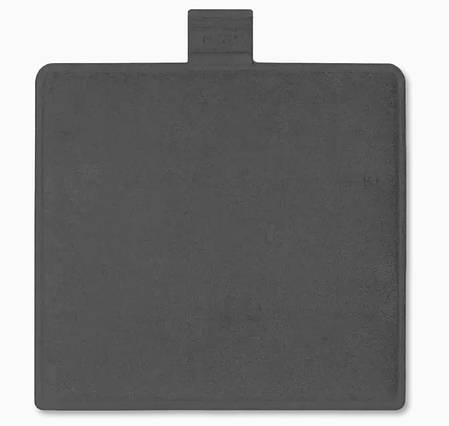 М'яка подушка для сидіння Trill Grafite Nardi, фото 1