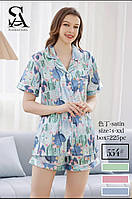 Набір піжами