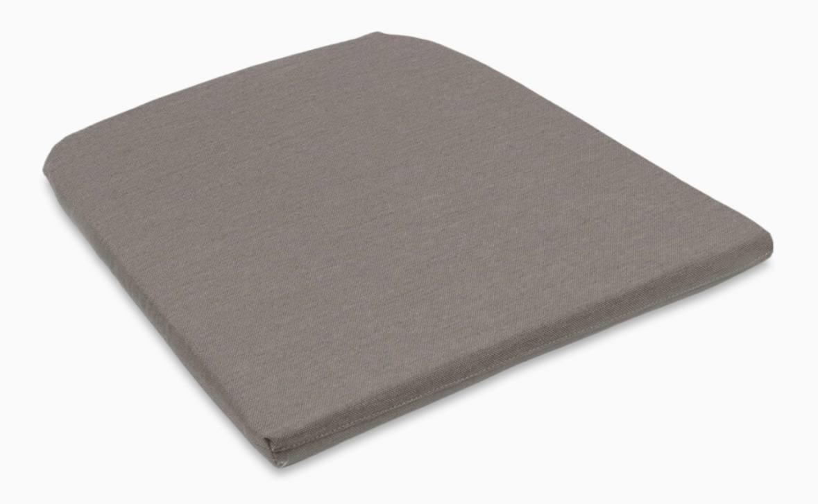 Подушка для сидіння Net Grigio Sunbrella Sunbrella Nardi