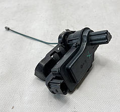 Актуатор заднього стояночного гальма лівий VW ID.4 (20-) 1EA-927-281