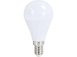 Лампа світлодіодна 8W G45 720Lm ~ 175-265V арт.51-314-010. ТМ MIORRO Solmir