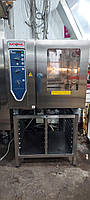 Пароконвектомат Rational CPC CM 61 Б/У (Германия)