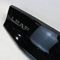 Накладка кришки багажника Nissan Leaf ZE1 (18-) 90810-5SA0A, фото 4
