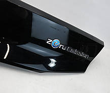 Накладка кришки багажника Nissan Leaf ZE1 (18-) 90810-5SA0A, фото 5
