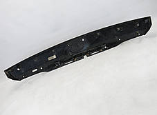 Накладка кришки багажника Nissan Leaf ZE1 (18-) 90810-5SA0A, фото 2