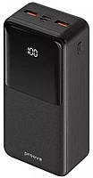 Портативний зарядний пристрій Proove Illuminator 30000mAh 22.5W черный, фото 7