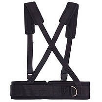 Тренувальна система парна Zelart Catapult Trainer для розвитку швидкості та реакції, фото 4