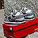 РОЗПРОДАЖ Чоловічі Кросівки New Balance 574 сірий колір, фото 5