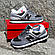 РОЗПРОДАЖ Чоловічі Кросівки New Balance 574 сірий колір, фото 8