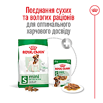 Сухий корм для собак ROYAL CANIN MINI ADULT для малих порід 8 кг, фото 6