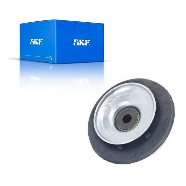 SKF! Опора стійки VW Golf I, II, III (1983-99) Фольксваген Гольф I, II, III. Передня. SM1701 , 802047 , KB657.01 , VKDC35102
