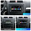 Штатна автомагнітола магнітола для SKODA Octavia 2 A5 2007-2014 MEKEDE 2/32Гб 4 Core WiFi GPS Carplay, фото 3