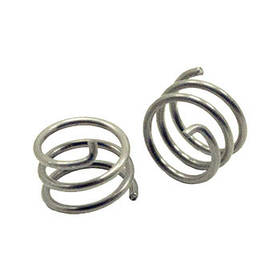 Пружина вставки накінечника для зварювальних пальників МВ 15 Binzel Abicor (Німеччина)