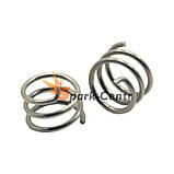 Пружина вставки накінечника для зварювальних пальників МВ 15 Binzel Abicor (Німеччина), фото 2