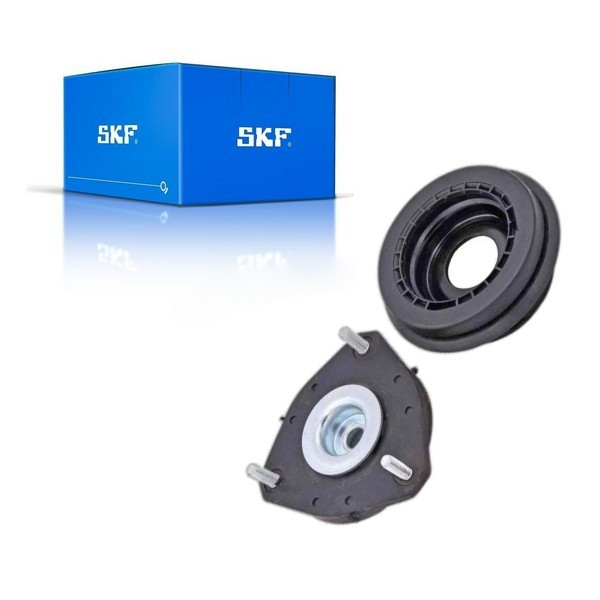 SKF! Опора стійки Ford Transit Tourneo V362 (2012-) Форд Транзіт Турнео V362. Передня. SM5671 , 803 056 , KB652.20 , VKDA35433