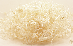 Стружка деревна