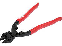 Болторез ножницы для проволоки до 3.5 мм 200 мм YATO YT-18566