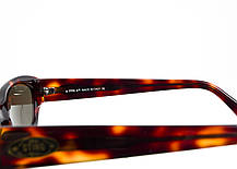 Окуляри сонцезахисні жіночі Sting 6102 740 Vintage, фото 5