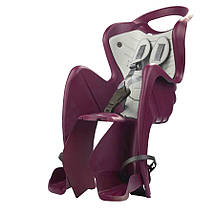 Дитячі велокрісла