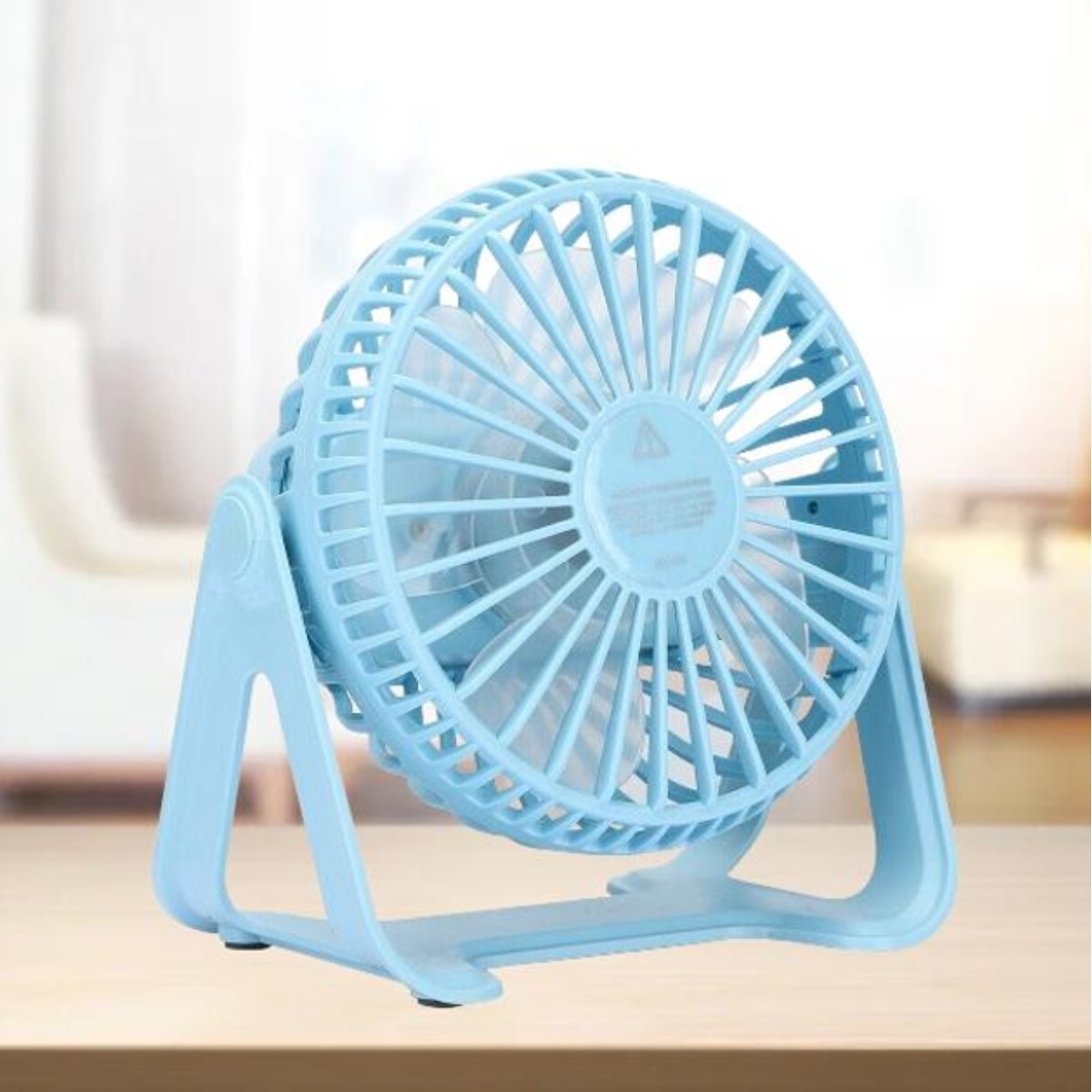 Мінівентилятор портативний Mini Fan (WX 6506)