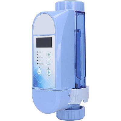 Хлоргенератор для басейну Bridge EC Pro, 4 гр/год, Wi-Fi (до 18 м³)