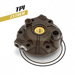 Головка S3 на KTM, Husqvarna, GasGas TPI (не TBI), 250cc, extreme, титан