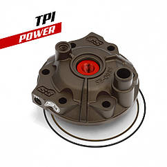Головка S3 на KTM, Husqvarna, GasGas TPI (не TBI), 250cc, power, титан