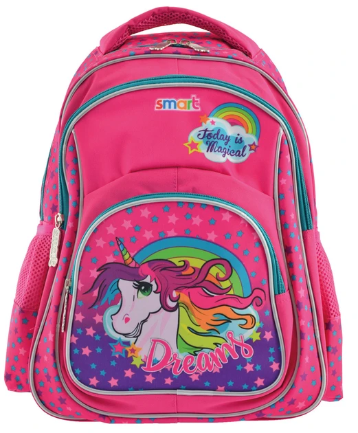 Рюкзак  Smart 556803 ZZ-01 Unicorn