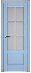 Двері міжкімнатні Термінус/ Terminus 602 Аквамарин Neo-Soft