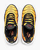 Кросівки Nike Air Max TN Black Orange / Найк Аїр Макс ТН Плюс Помаранчеві з Чорним, фото 7