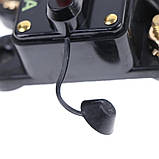 Автоскид запобіжник 12-48В 200А автомат Вологозахист IP67, фото 5