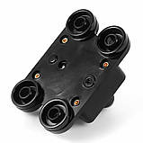 Автоскид запобіжник 12-48В 200А автомат Вологозахист IP67, фото 8