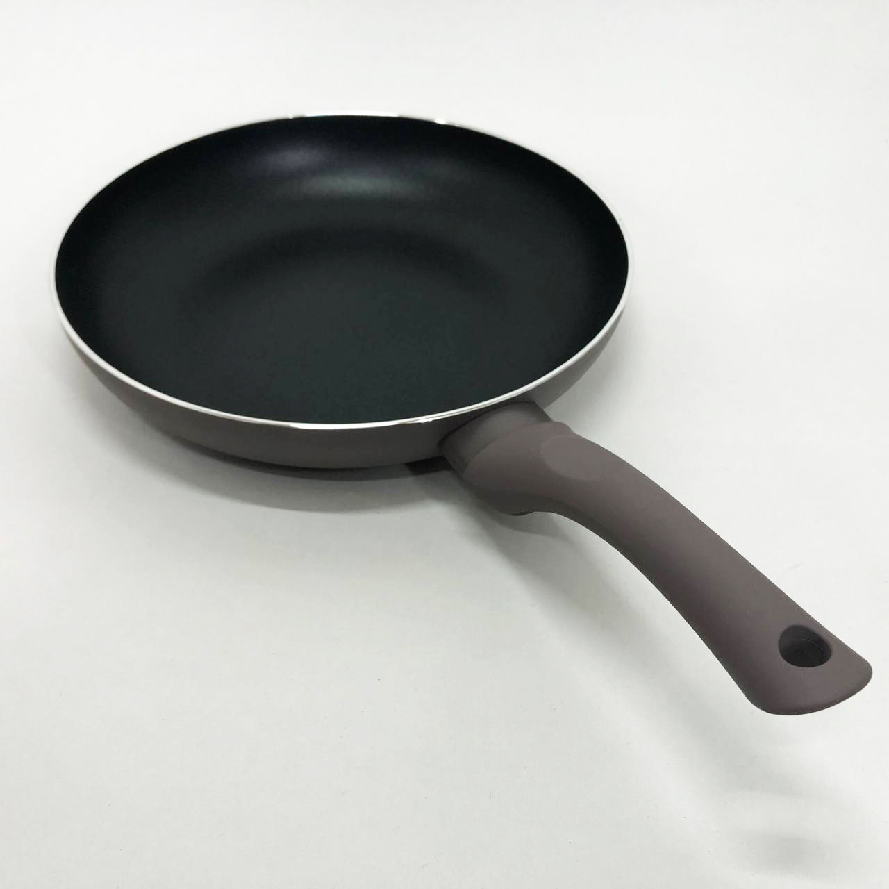 Сковорода зручна для кухні, Сковорода для приготування Нова алюмінієва PW-59