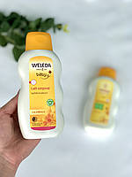 Дитяче молочко для тіла Weleda Baby Calendula Body