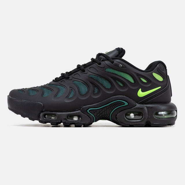 Nike Air Max Plus TN ブラック Nike Air Max TN Plus Drift Black купити зі швидкою доставкою