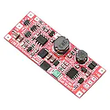 Електронний модуль автоматичного перемикання аварійного живлення DC12/15В 24Вт ДБЖ (UPS), фото 6