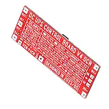 Електронний модуль автоматичного перемикання аварійного живлення DC12/15В 24Вт ДБЖ (UPS), фото 7