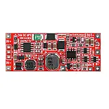 Електронний модуль автоматичного перемикання аварійного живлення DC12/15В 24Вт ДБЖ (UPS), фото 9