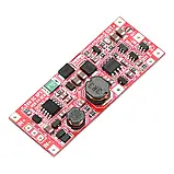 Електронний модуль автоматичного перемикання аварійного живлення DC12/15В 24Вт ДБЖ (UPS), фото 10