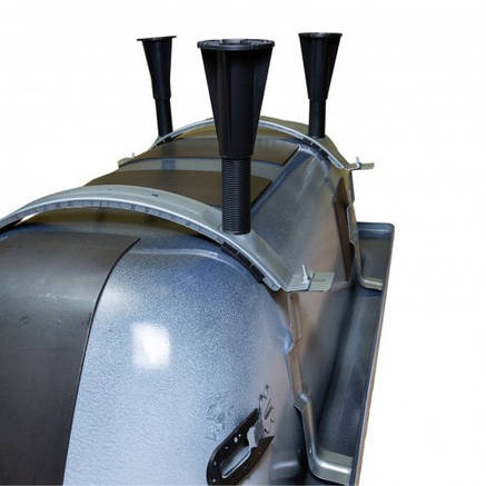 Ноги для ванни сталевої Insana універсальні, фото 2