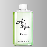 Парфуми 270мл. Аромат схожий з Guerlain Mandarine Basilic Aqua Allegoria, фото 3