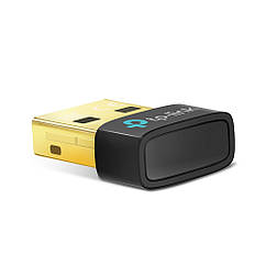 Адаптер Адаптер Bluetooth TP-Link UB500 BT 5.0, USB (код 140213)