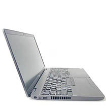 Б/в Ультрабук Б-клас Dell Latitude 5501 15.6" 1366x768| Core i5-9400H| 16 GB RAM| 256 GB SSD| UHD 630, фото 4
