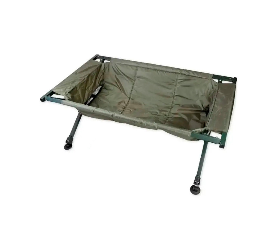 Коропова колиска з фіксованими ногами Carp Zoom Medium 4 Leg Carp Cradle, фото 1