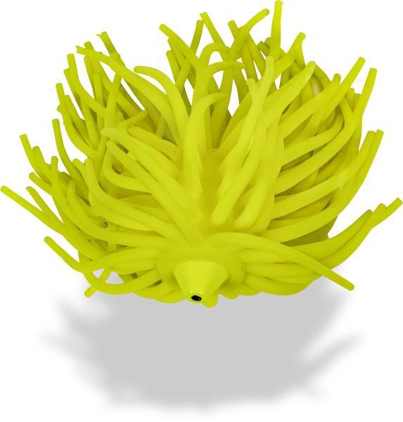 Приманка Black Cat Real Worm Teaser 160g yellow